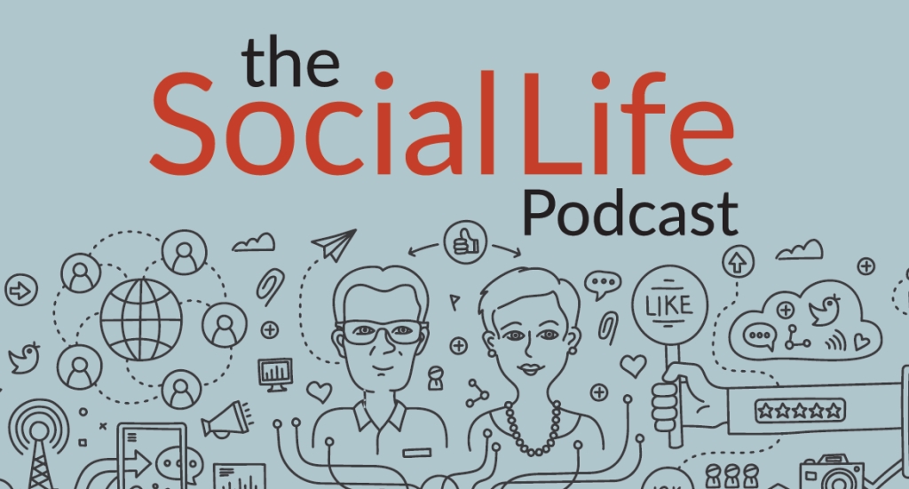 The Social Life Podcast