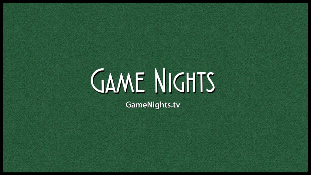 Game Nights