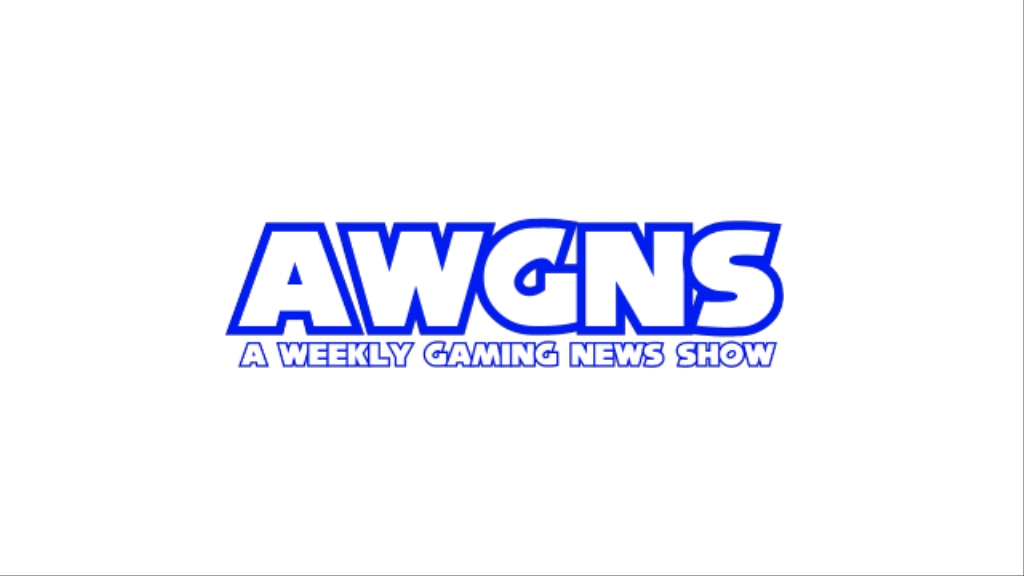 A Weekly Gaming News Show