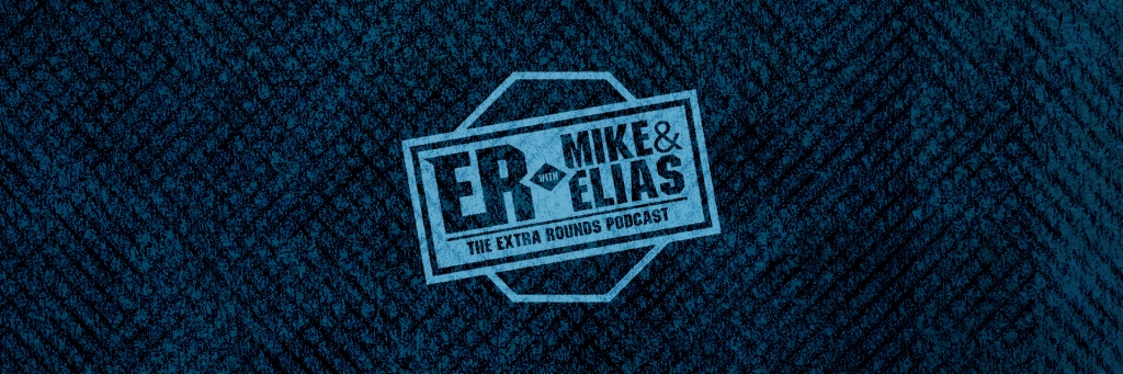 Extra Rounds Podcast