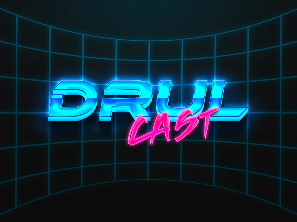 DRULcast