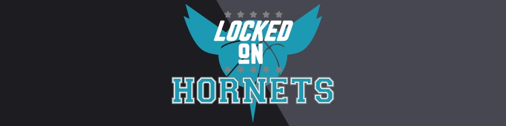 Locked on Hornets