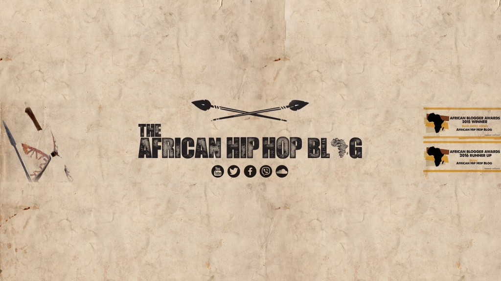 The African Hip Hop Blog Podcast