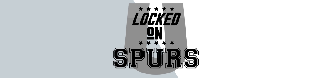 Locked On Spurs