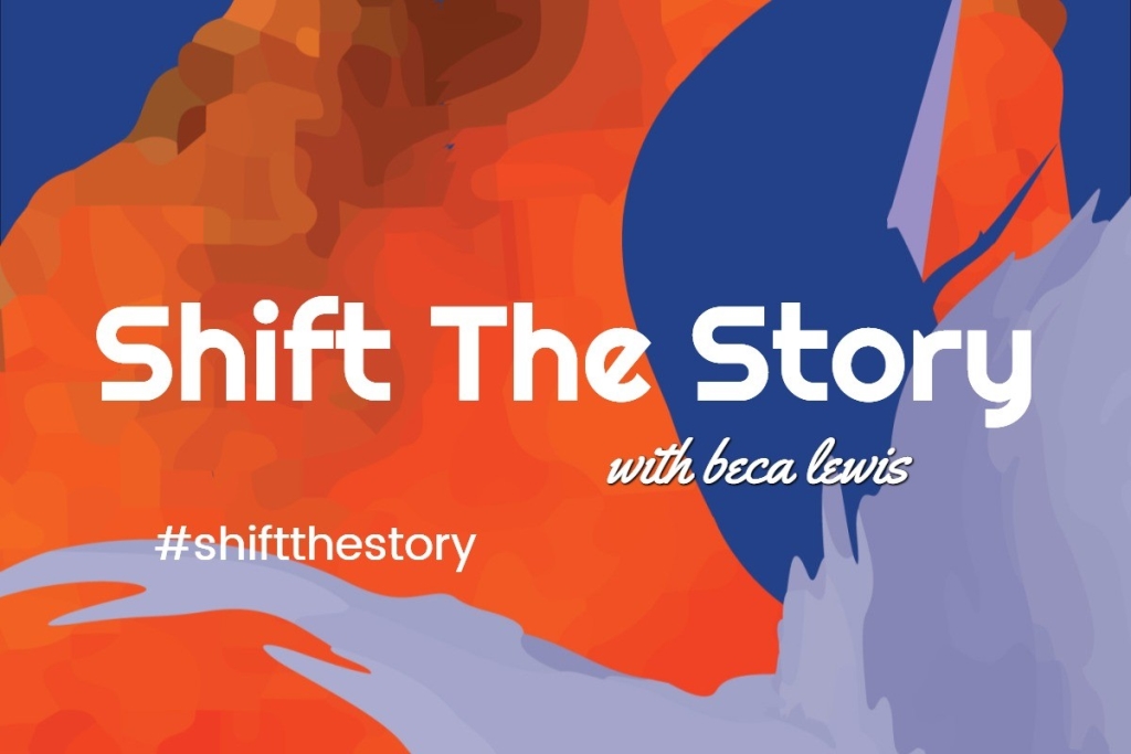 Shift The Story