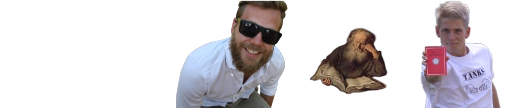 Teofiluspodden