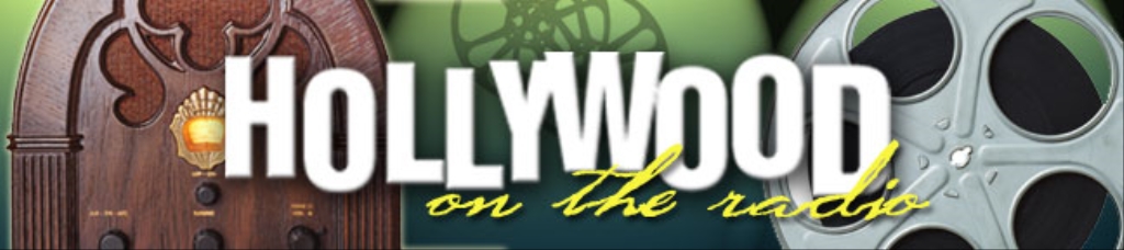 Hollywood on the Radio