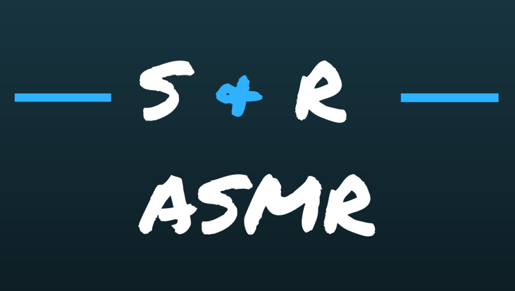 Sleep and Relax ASMR