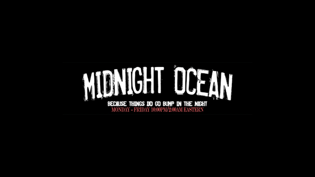 The Midnight Ocean