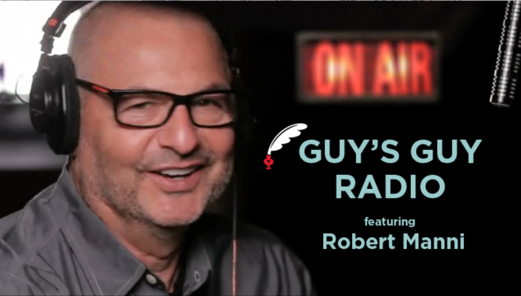 Guy's Guy Radio
