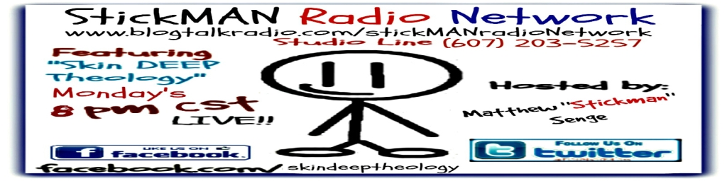 Skin DEEP Theology