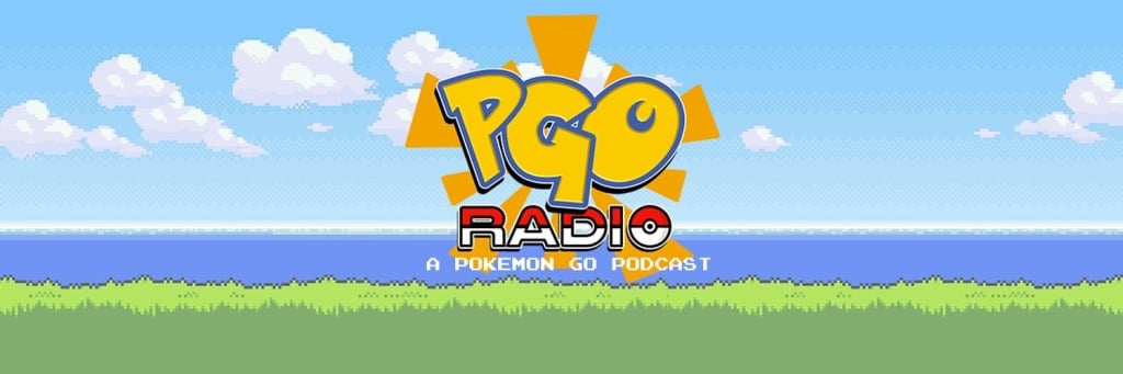 Pokemon Go Radio (PGo Radio)