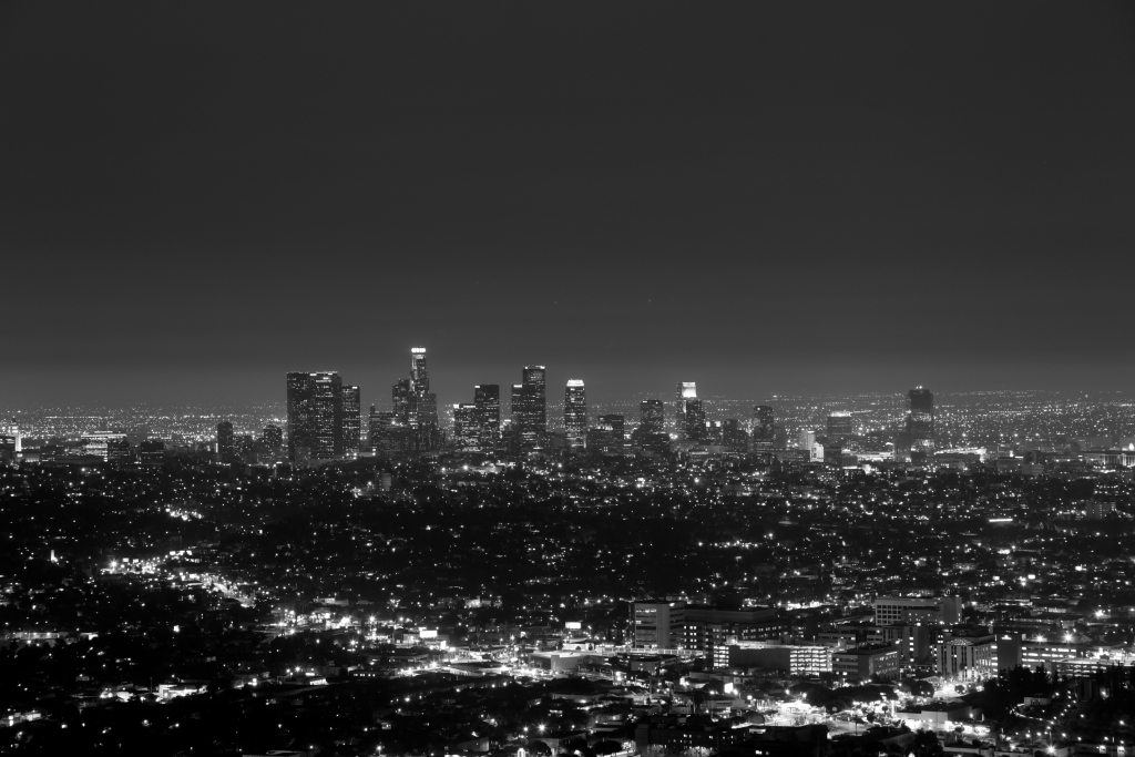 LA Uncovered