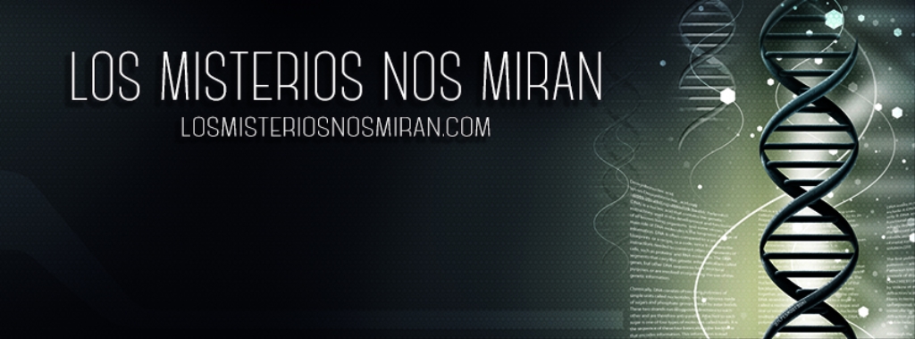 Los Misterios Nos Miran