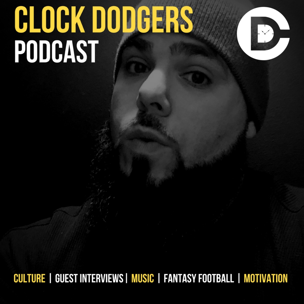 Clock Dodgers Fantasy Football