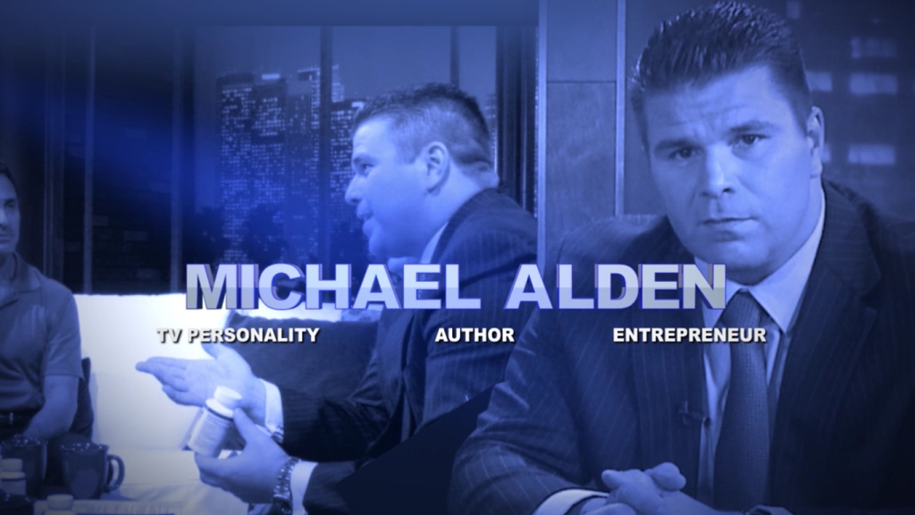 The Alden Report