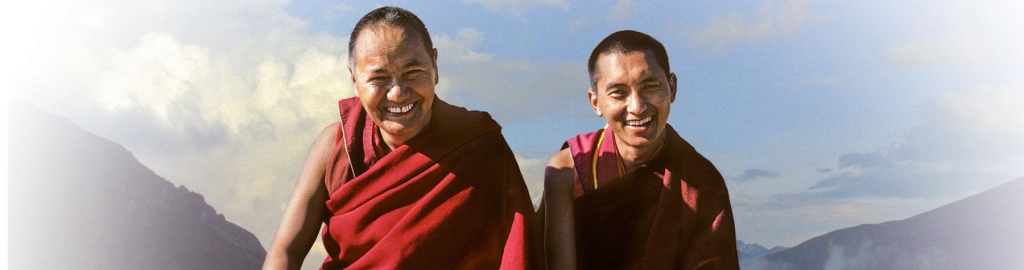 Lama Yeshe Wisdom Archive