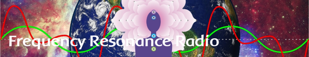 Frequency Resonance Radio