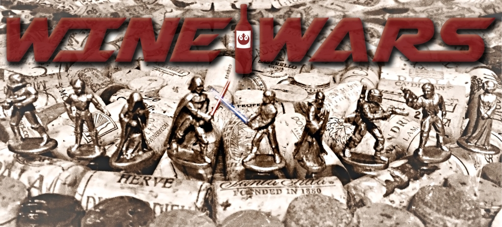 Wine Wars