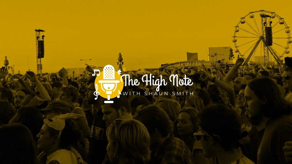 The High Note