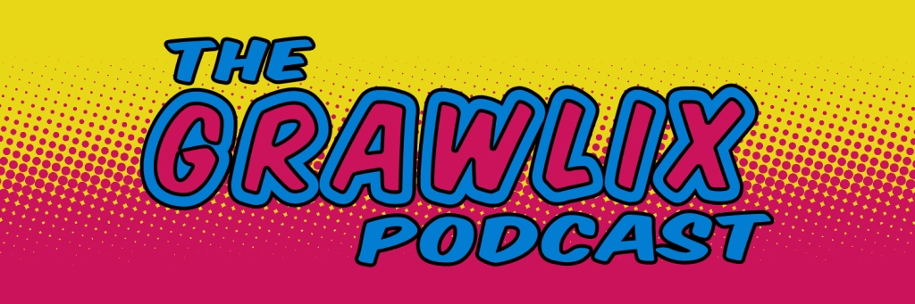 The Grawlix Podcast