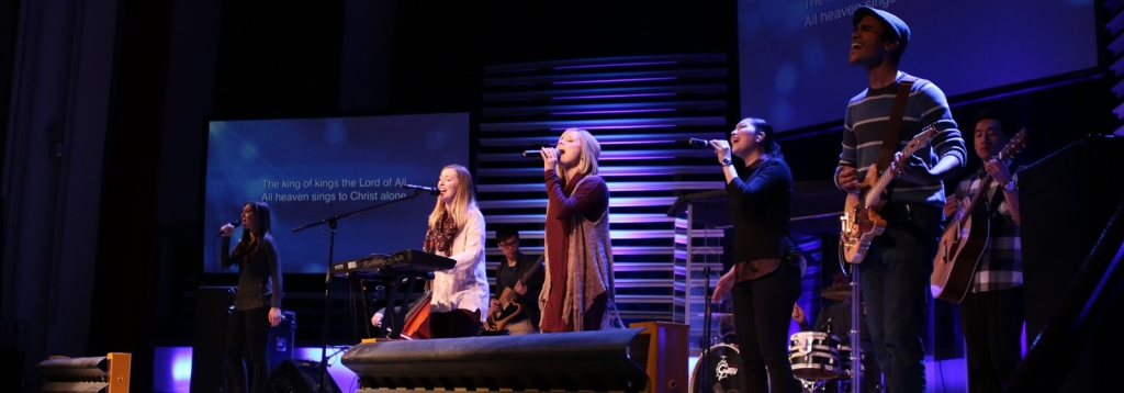Hoboken Grace Podcast