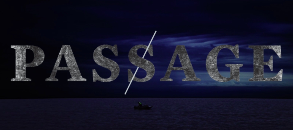 Passage