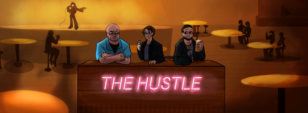 The Hustle