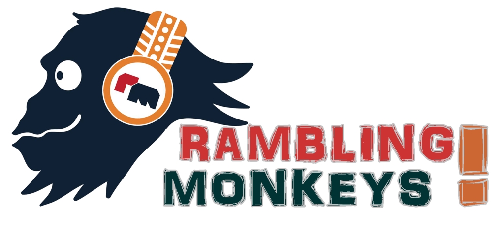 Rambling Monkeys Podcast