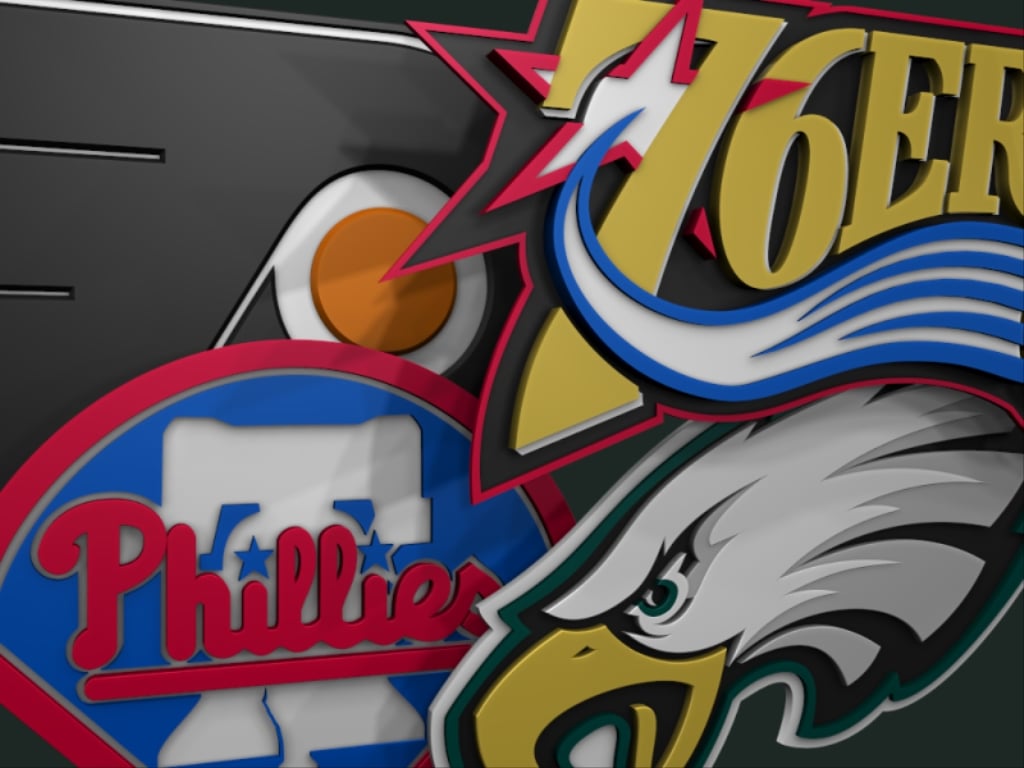 The Philly Pod with Dave and Mike