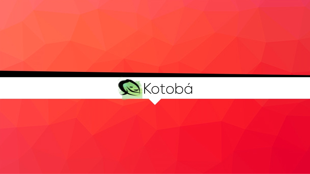 Kotobá Podcast