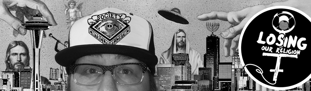 Losing Our Religion
