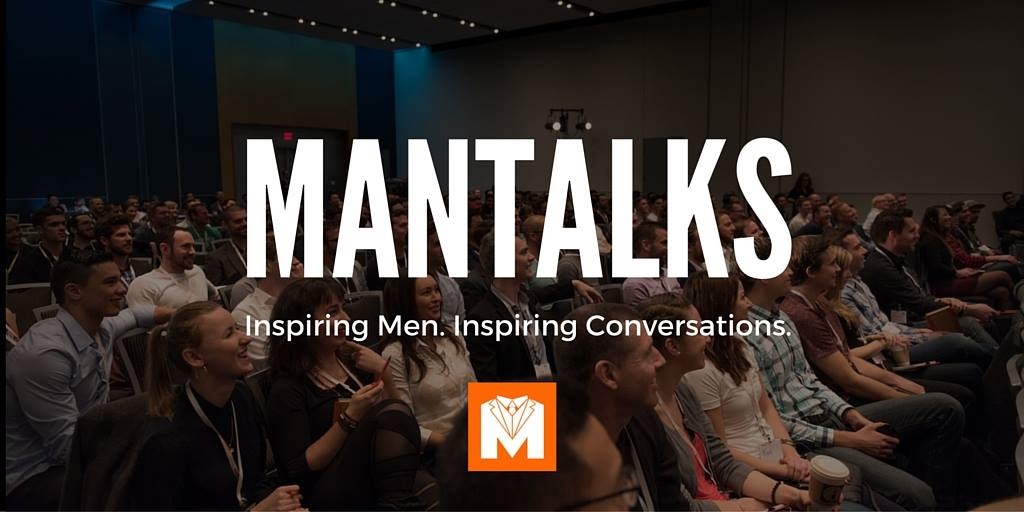 The ManTalks Podcast