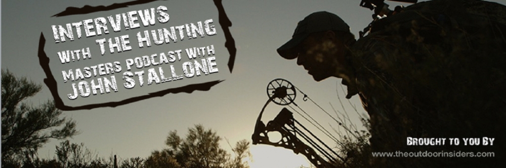 Interviews With The Hunting Masters -Big Game Hunting Podcast