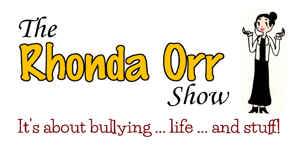 The Rhonda Orr Show