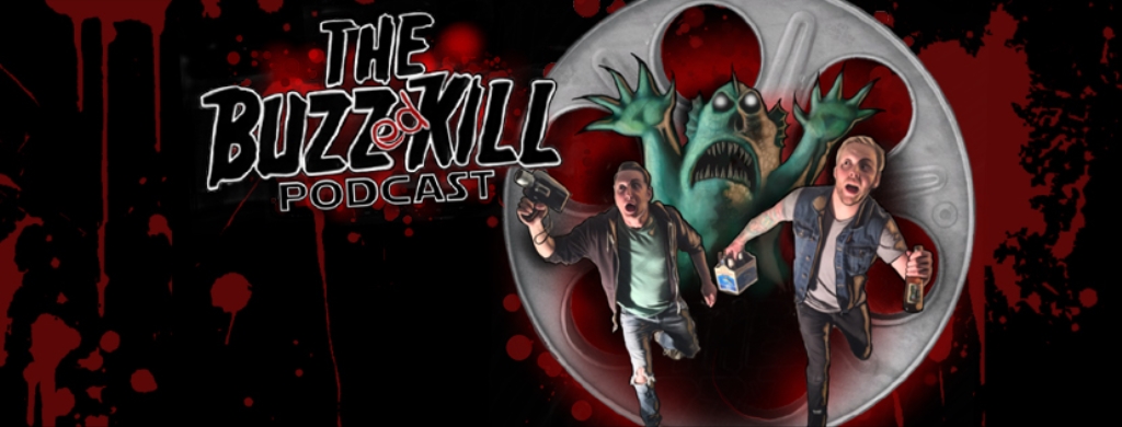 The Buzzed Kill Podcast