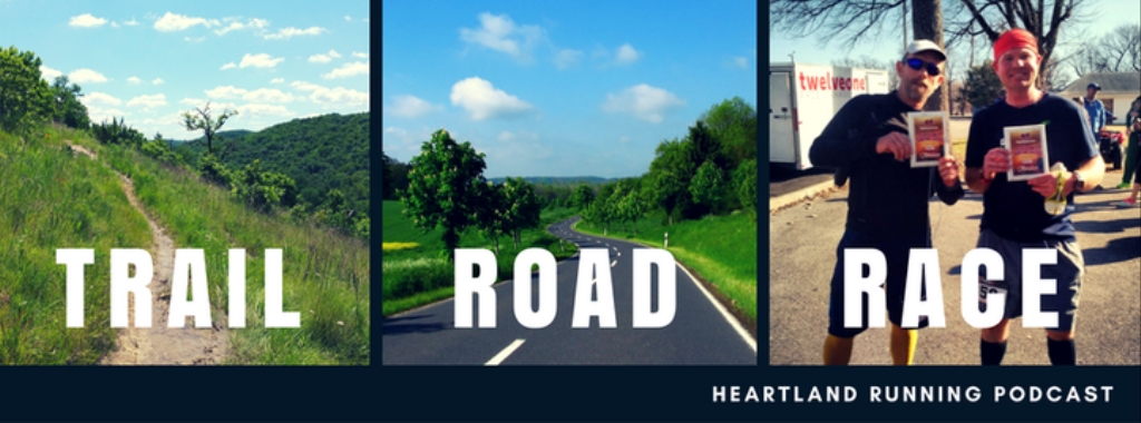 Heartland Running