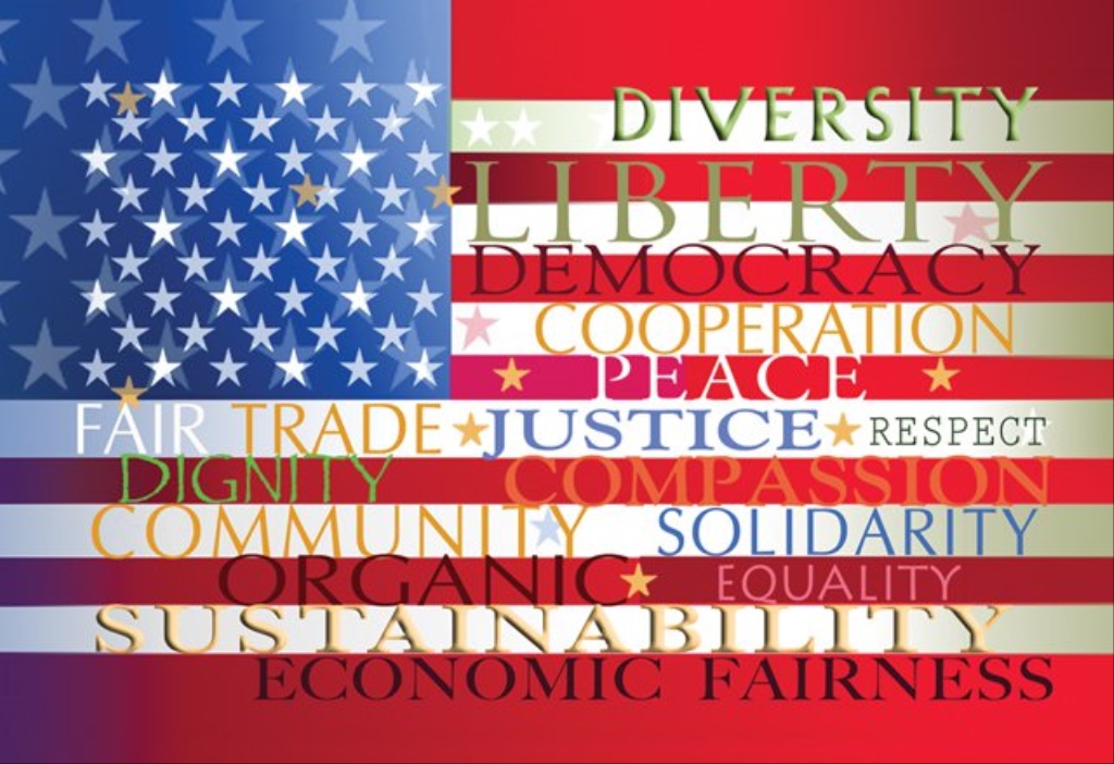 US Citizenship Podcast