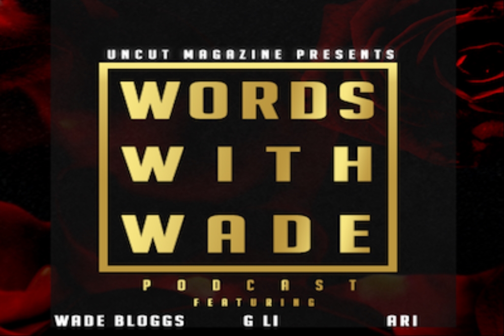 Words With Wade