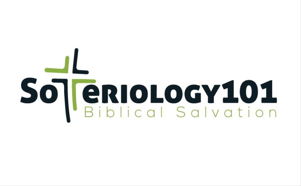 Soteriology 101