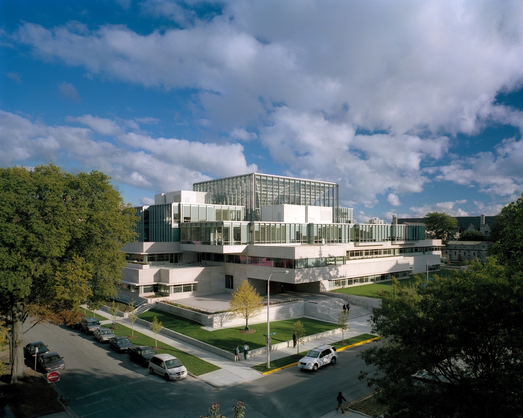 Chicago Booth - Entrepreneurship Through Acquisition Series