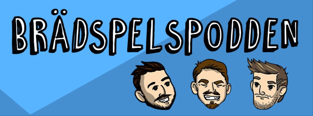 Brädspelspodden