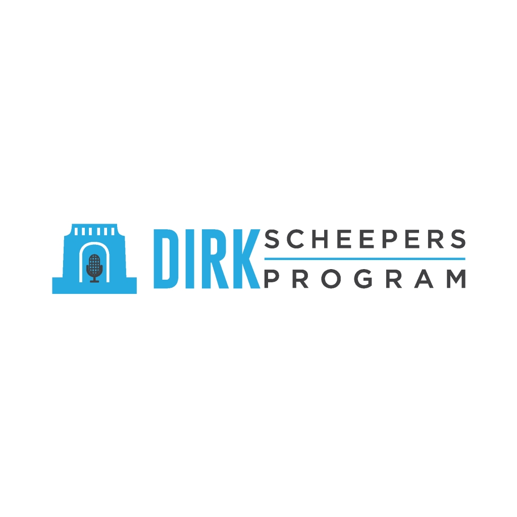 Dirk Scheepers Program