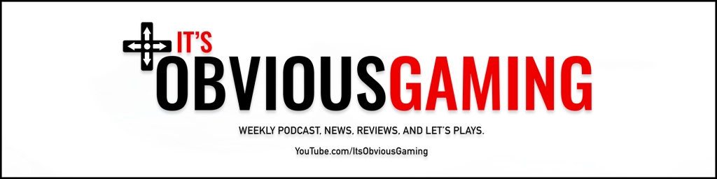 It's Obvious Podcast