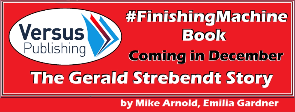 Law is War with Mike Arnold