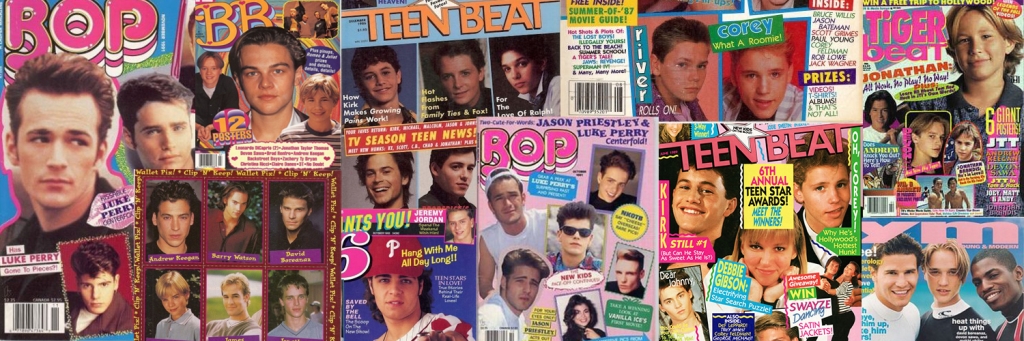 Teen Dream
