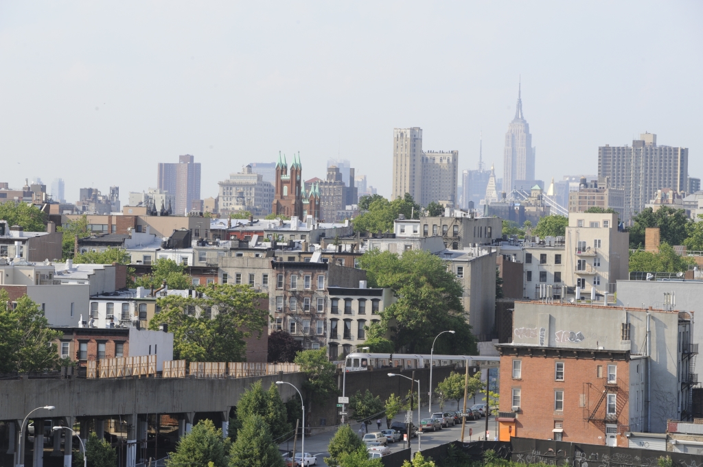 Fighting Poverty, Strengthening New York