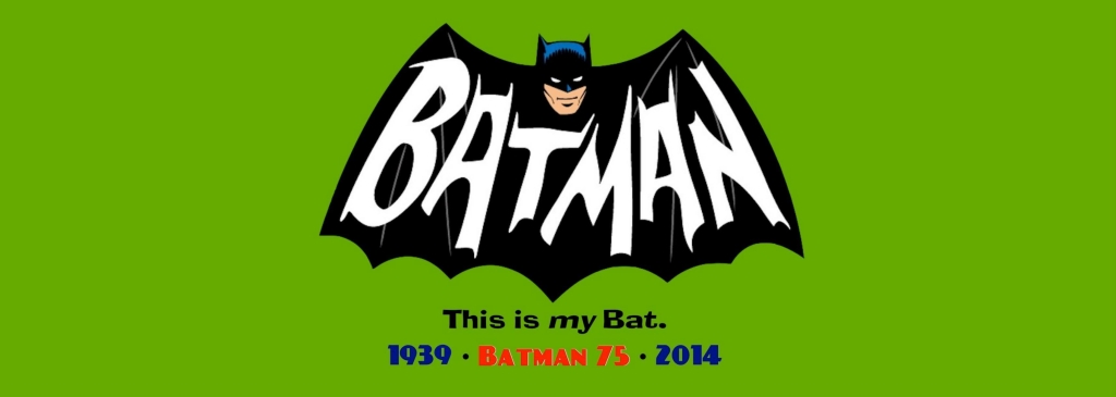 The Batcave Podcast