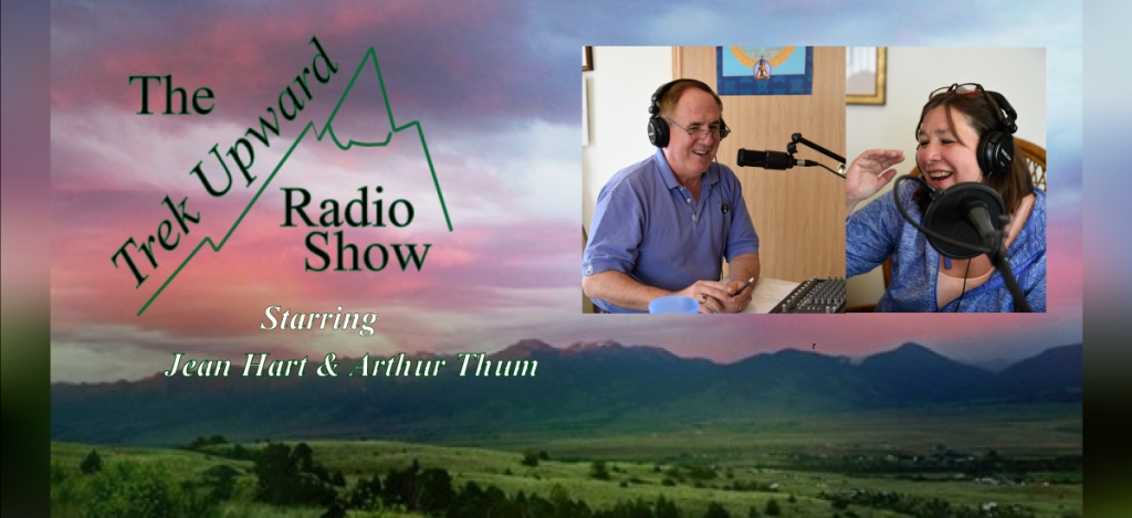 The Trek Upward Radio Show