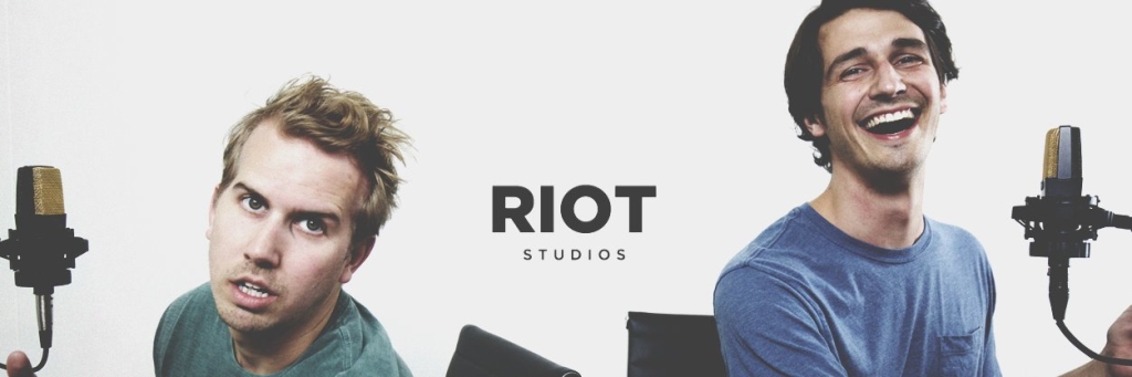 Riot Studios
